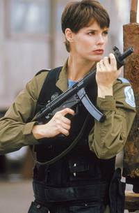 Кадр Ночной дозор