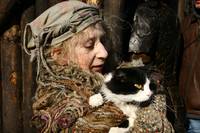 Кадр Книга мастеров