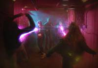 Кадр Некромант