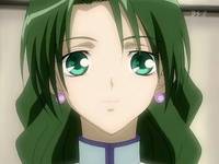 Кадр Отныне Мао, король демонов!