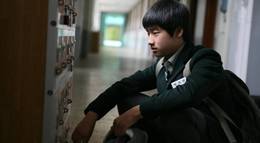 Кадр из фильма "Зачем ты пришла в мой дом?" - 2