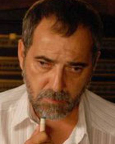 Энрике Вильен фото