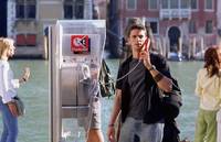 Кадр Первая дочь