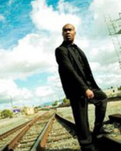 СиДжей Джонсон фото