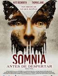 Постер из фильма "Сомния" - 1