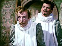 Кадр Пекарь императора – Император пекаря