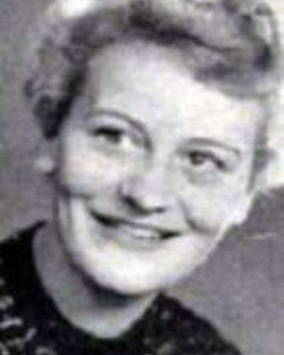 Бирте Бакхаусен фото