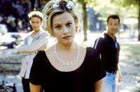 Кадр Секс или любовь?