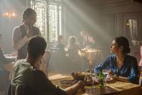 Кадр Человек ноября