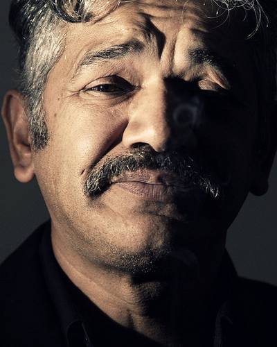 Марио Сарагоса фото