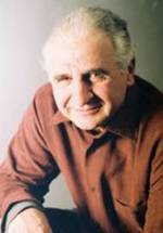 George Morafetis фото