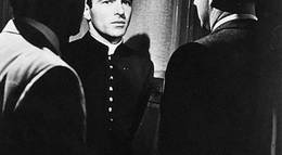 Кадр из фильма "Я исповедуюсь" - 2