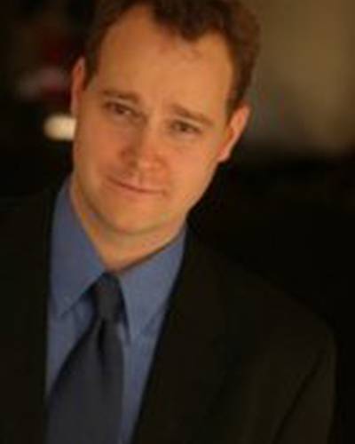 Майкл Лёфельхольц фото