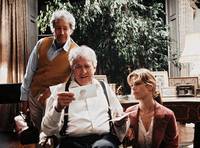 Кадр Auf den Spuren der Vergangenheit