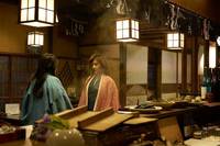 Кадр Охота на человека