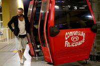 Кадр Рио, я люблю тебя