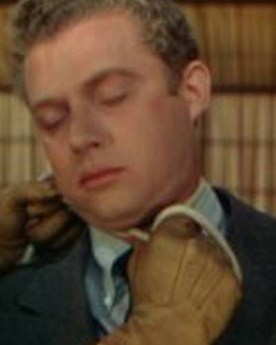 Дик Хоган фото