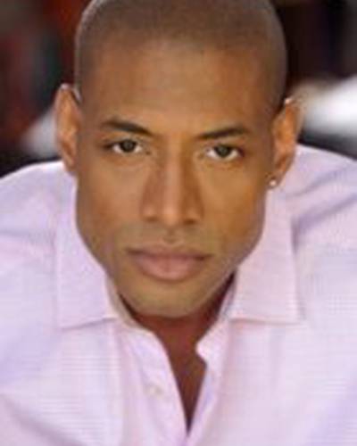 Келвин Клэйтон фото