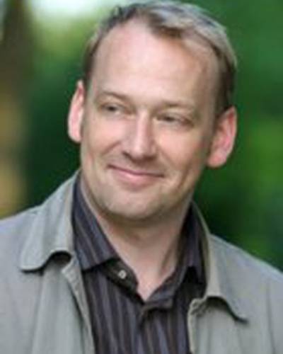 Петер Кройц фото