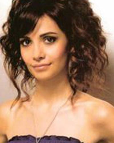 Сонгюль Оден фото