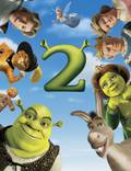 Постер из фильма "Шрек 2" - 1