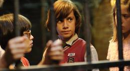 Кадр из фильма "Зип и Зап: Клуб магических шариков" - 2