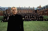 Кадр Отпущение грехов