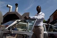 Кадр Пена дней