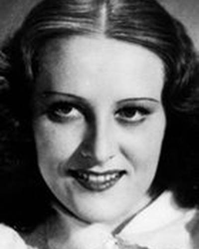 Станислава Ангель-Энгелувна фото