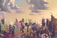 Кадр Конгресс