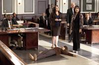 Кадр До смерти красива