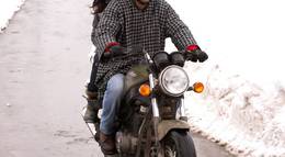 Кадр из фильма "Рок-звезда" - 2