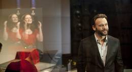 Кадр из фильма "Я ухожу – не плачь" - 1