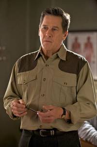 Кадр Зои Харт из южного штата