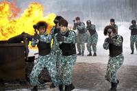 Кадр Настоящие люди