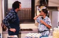 Кадр Соседи