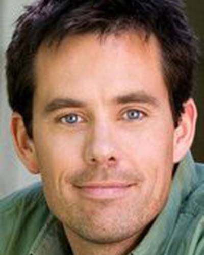 Блэр Хикки фото