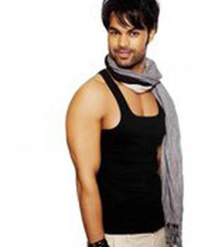 Юврадж Парашер фото