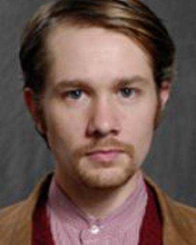 Эрик Хеллман фото