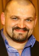 Василий Вирастюк фото