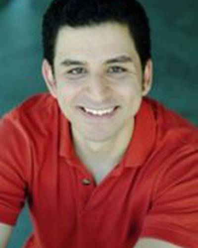 Марко Родригез фото