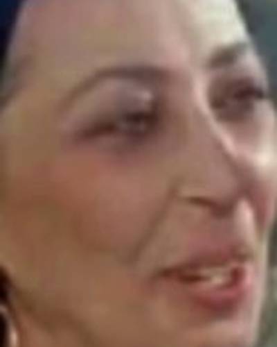 Мария Мерико фото