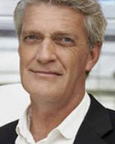 Дитер Моор фото