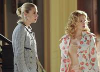 Кадр Зои Харт из южного штата