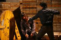 Кадр Наш город