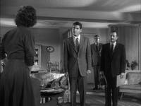 Кадр Атомный город