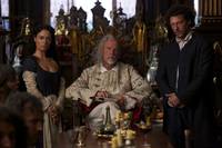 Кадр Череп и кости