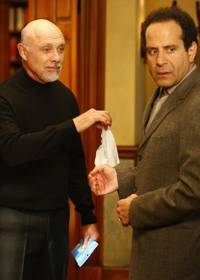 Кадр Дефективный детектив