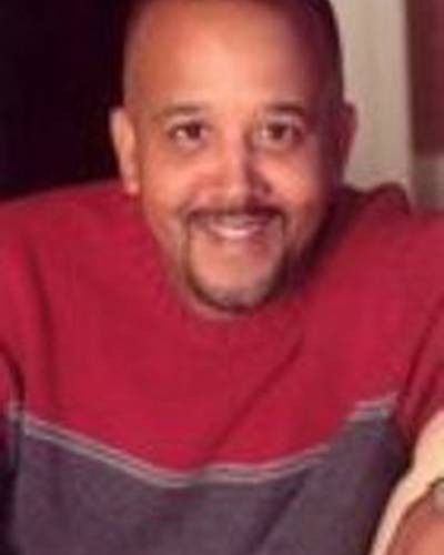 Шон Кристофер Дэвис фото