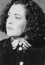 Делия Касанова фото